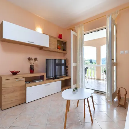 Diana - Five Bedroom House With Terrace And Sea View Tatil Evi *