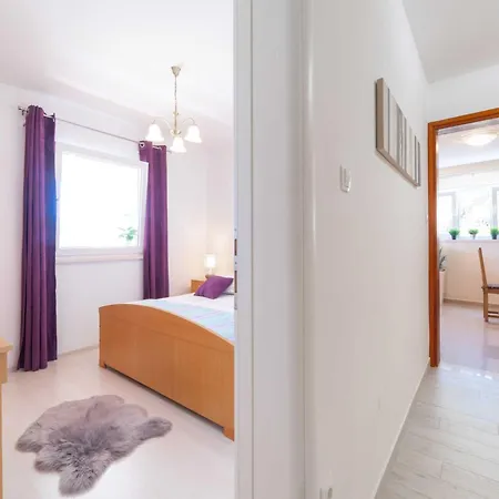 Tatil Evi Diana - Five Bedroom House With Terrace And Sea View Ostrvo Šijak