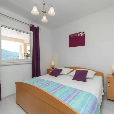 Diana - Five Bedroom House With Terrace And Sea View Tatil Evi