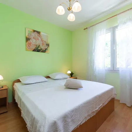 Tatil Evi Diana - Five Bedroom House With Terrace And Sea View Ostrvo Šijak