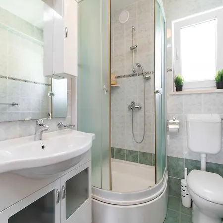 Tatil Evi Diana - Five Bedroom House With Terrace And Sea View Ostrvo Šijak