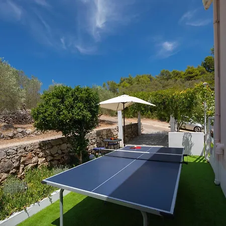 Tatil Evi Diana - Five Bedroom House With Terrace And Sea View *