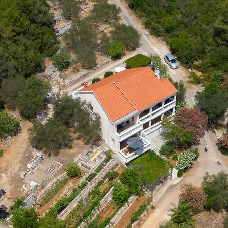 Tatil Evi Diana - Five Bedroom House With Terrace And Sea View *